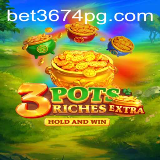 Explorando o Mundo do Jogo 3potsExtra e suas Regras