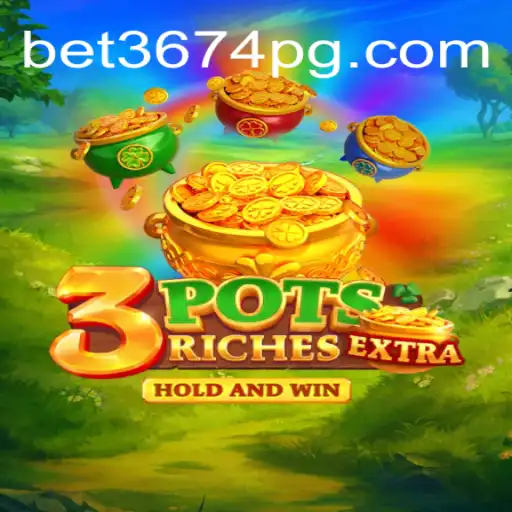 Explorando o Mundo do Jogo 3potsExtra e suas Regras