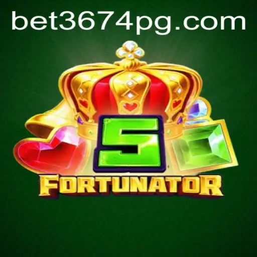 5Fortunator: Explorando o Novo Jogo de Azar