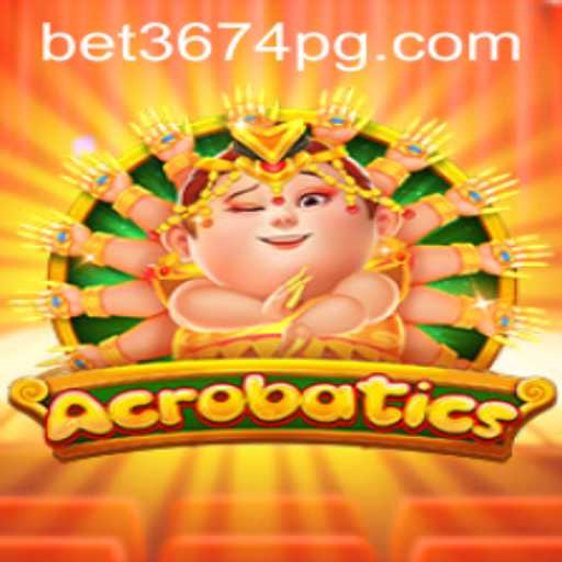 Descubra o Fascinante Mundo de Acrobatics com bet3674.com