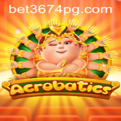 Descubra o Fascinante Mundo de Acrobatics com bet3674.com