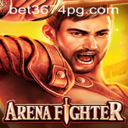 ArenaFighter: A Nova Sensação do Mundo dos Jogos