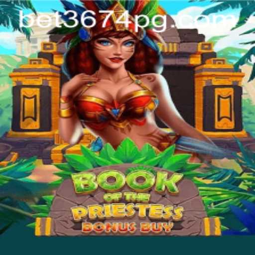 Explorando o Fascinante Mundo do Jogo BookOfThePriestess