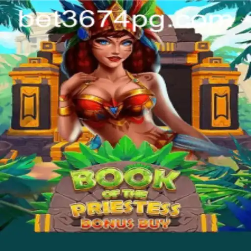 Explorando o Fascinante Mundo do Jogo BookOfThePriestess
