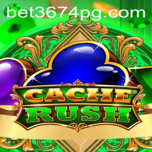 Explorando o Mundo Acelerado de CacheRush