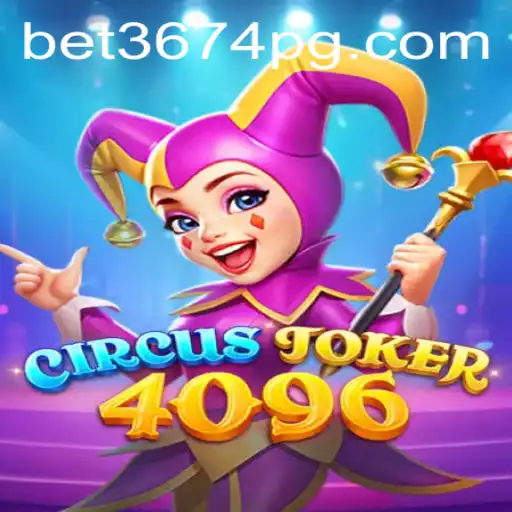 Descubra o Mundo Empolgante de CircusJoker4096