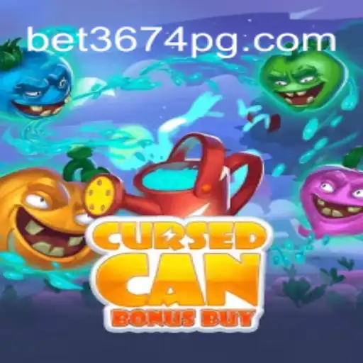CursedCanBonusBuy: Um Mergulho no Mundo dos Caça-níqueis Online com bet3674.com
