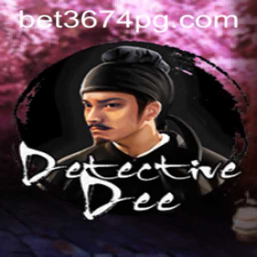 DetectiveDee: Mergulhe no Mundo de Mistérios e Desafios