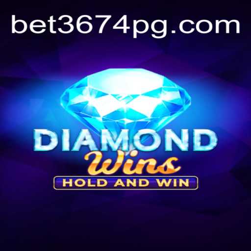 Descubra o Mundo de DiamondWins com Bet3674.com