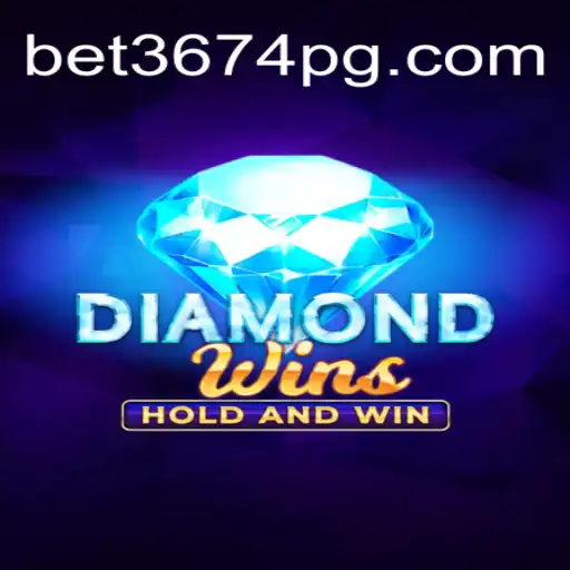 Descubra o Mundo de DiamondWins com Bet3674.com