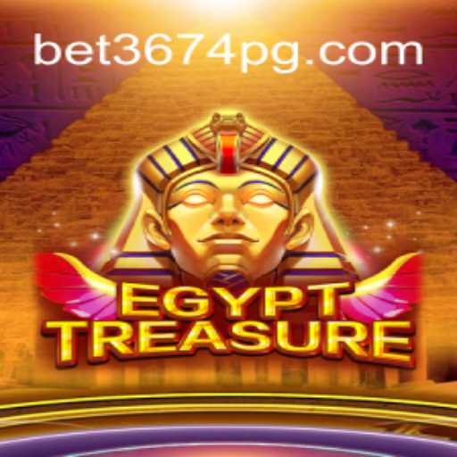 Descubra as Aventuras de EgyptTreasure: Um Jogo de Estratégia e Aventura