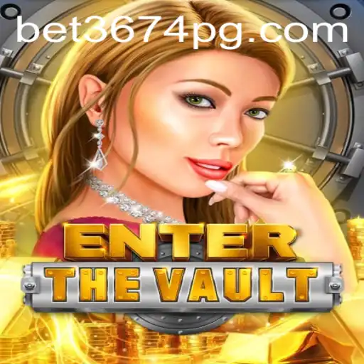 Descubra o Mundo Emocionante de EntertheVault