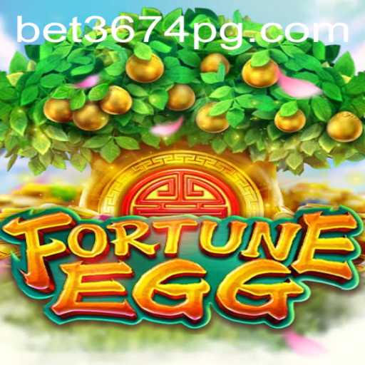 FortuneEgg: Descubra o Fascinante Mundo deste Jogo de Apostas