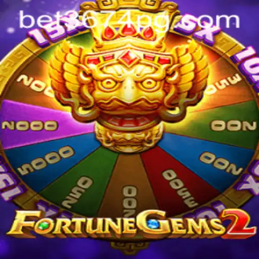 Explorando 'FortuneGems2': Um Mergulho no Universo dos Jogos com bet3674.com