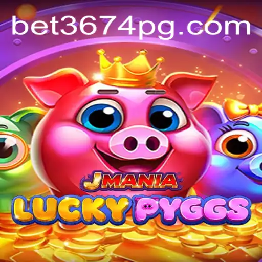 Descobrindo o Universo de JManiaLuckyPyggs: O Que Esperar e Como Jogar