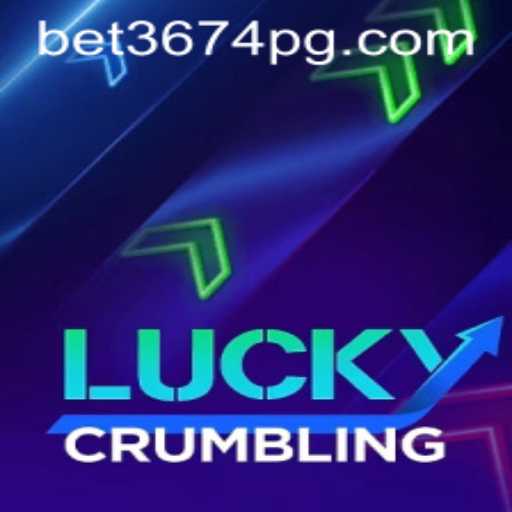 Explorando LuckyCrumbling: O Fascínio do Novo Jogo em bet3674.com