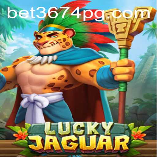 Descubra o Jogo Emocionante LuckyJaguar no bet3674.com