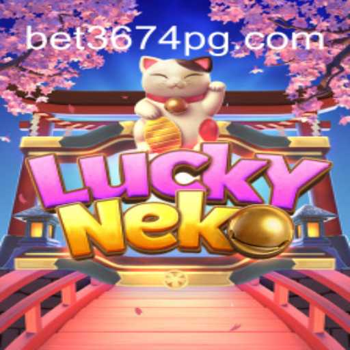 Descubra o Fascinante Mundo de LuckyNeko: O Jogo de Azar em Destaque