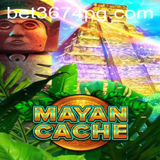 Descubra a Aventura Enigmática de MayanCache: O Novo Jogo de Estratégia