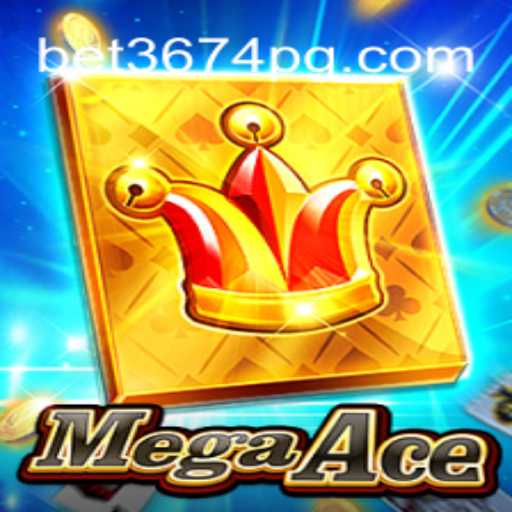 Descubra o incitante universo de MegaAce no bet3674.com