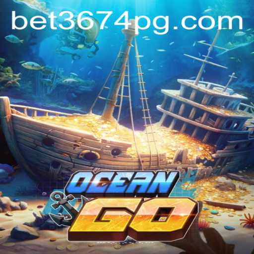 Descubra o Mundo Fascinante de OceanGO