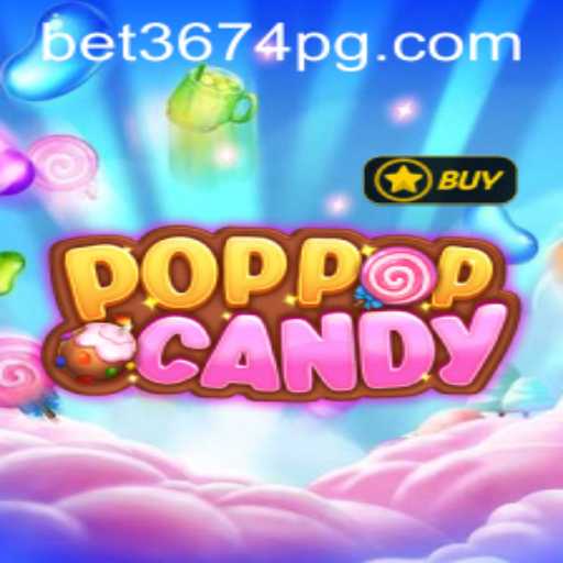 Descubra POPPOPCANDY: O Mundo Doce do Novo Jogo de Estratégia