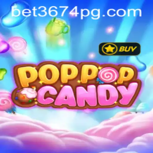 Descubra POPPOPCANDY: O Mundo Doce do Novo Jogo de Estratégia
