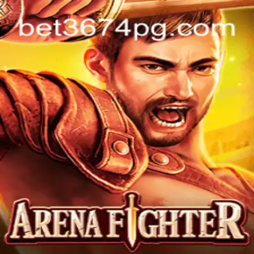 ArenaFighter: A Nova Sensação do Mundo dos Jogos