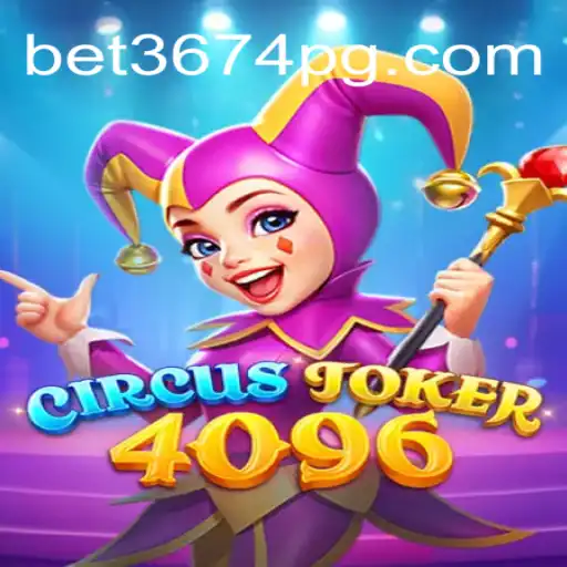 Descubra o Mundo Empolgante de CircusJoker4096