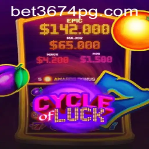 Explorando o Jogo CycleofLuck: Uma Viagem Através das Regras e Estratégias