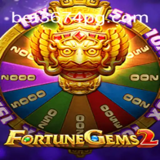 Explorando 'FortuneGems2': Um Mergulho no Universo dos Jogos com bet3674.com