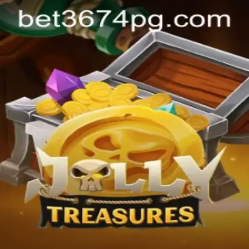 Descubra a Emoção e Aventuras de JollyTreasures no Universo de Jogos Online
