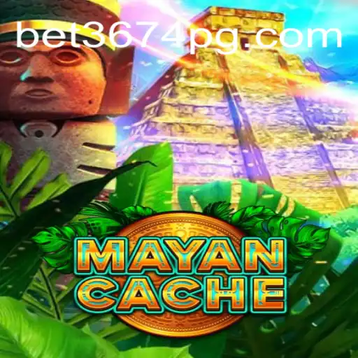 Descubra a Aventura Enigmática de MayanCache: O Novo Jogo de Estratégia