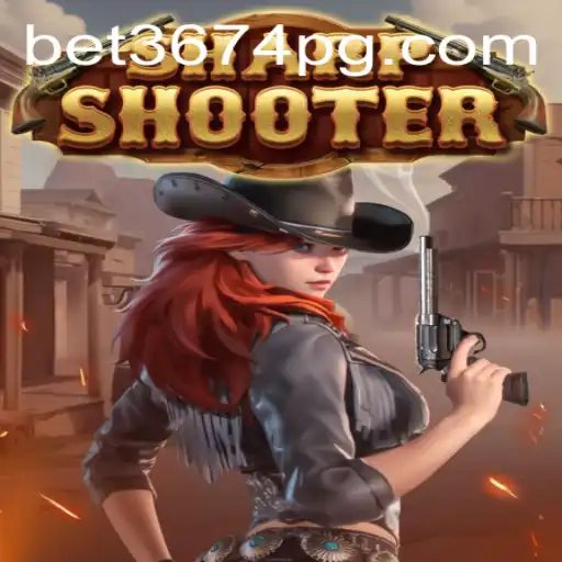 Descubra o Novo Jogo Sensação: Sharpshooter e a Plataforma bet3674.com