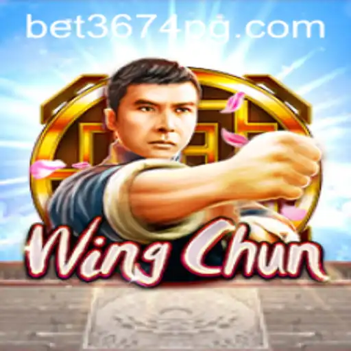 Explorando WingChun: O Jogo de Artes Marciais que Está Conquistando Bet3674.com