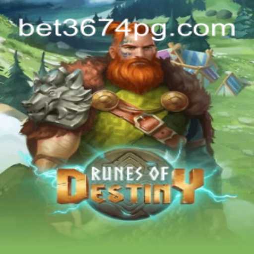 Desvendando RunesOfDestiny: Um Mergulho no Mundo das Runas