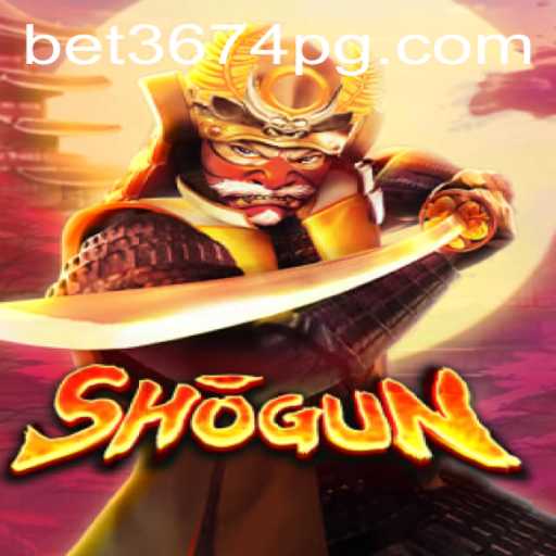 Descubra o Fascinante Mundo de 'Shogun' no bet3674.com