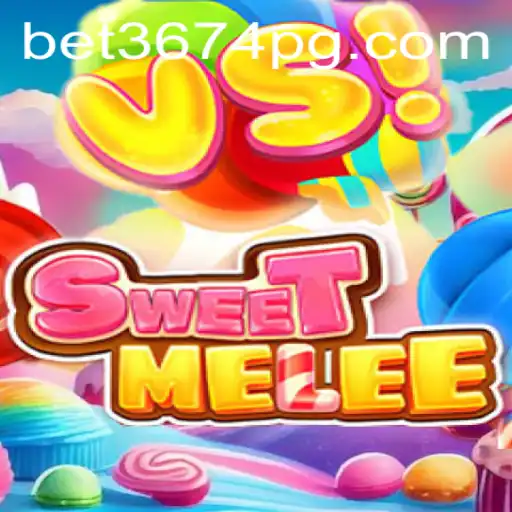 Descubra as Emoções do Jogo SweetMelee