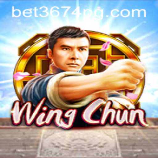 Explorando WingChun: O Jogo de Artes Marciais que Está Conquistando Bet3674.com